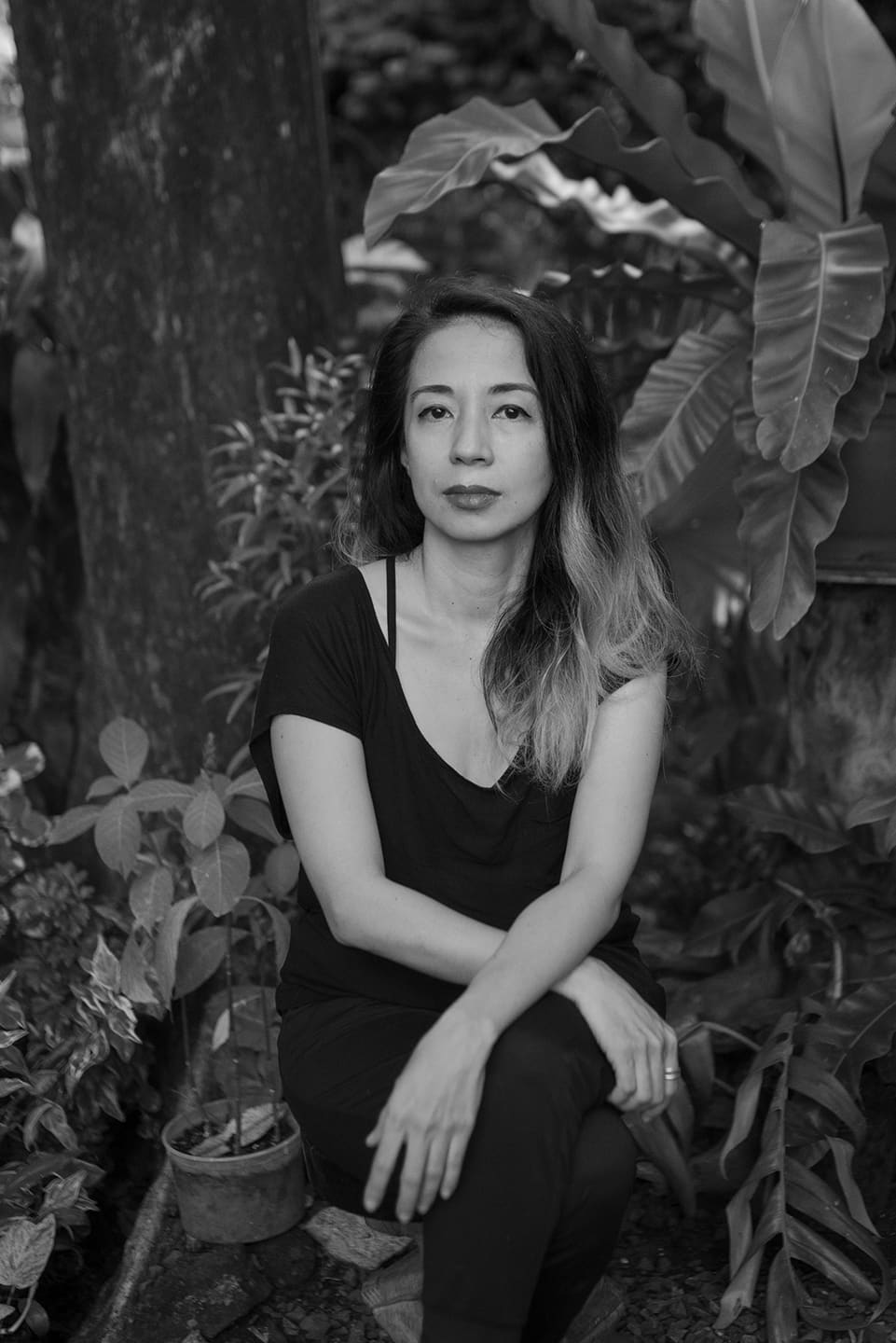 Curator Cocoy Lumbao and Video Room Artists on Collaborating With ALT Philippines